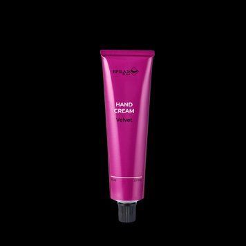 Epilax крем для рук зволожувальний і поживний Velvet Silk Touch 50 мл крем Epilax Velvet фото