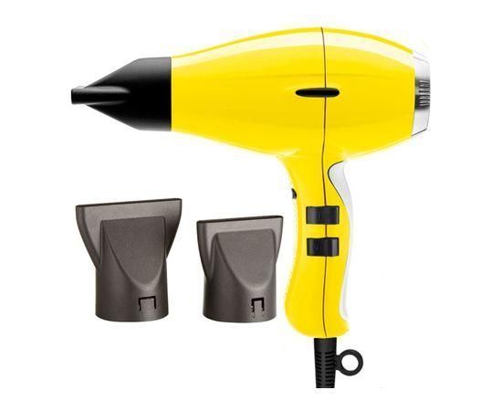 Итальянский Фен для волос Elchim 3900 Healthy Ionic, Yellow (желтый) Elchim 3900 Yellow фото