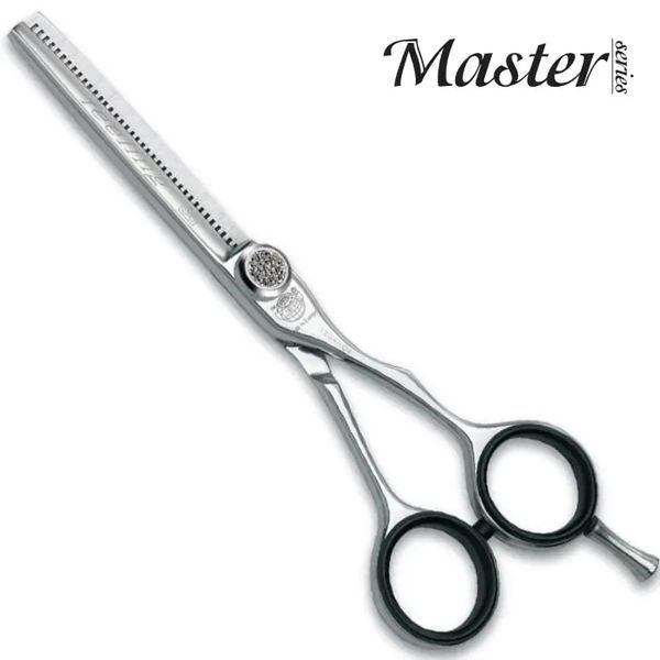 Ножницы парикмахерские филировочные Kiepe Master Feeling 259 (5.5 дюймов) 259/5.5 фото