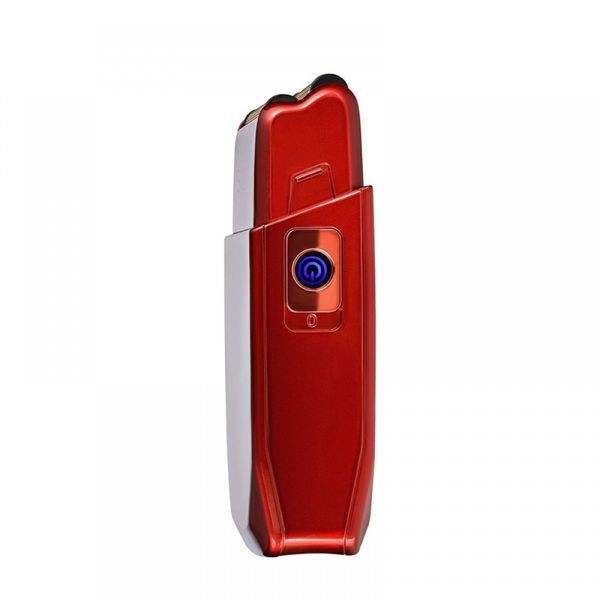 Шейвер SC Stylecraft Wireless Prodigy Foil Shaver Shiny Metallic Red SCWPFR фото