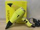 Итальянский Фен для волос Elchim 3900 Healthy Ionic, Yellow (желтый) Elchim 3900 Yellow фото 4