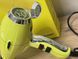Итальянский Фен для волос Elchim 3900 Healthy Ionic, Yellow (желтый) Elchim 3900 Yellow фото 5