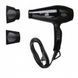 Фен для волосся Coifin Korto A2R Ionic 2400 Вт A2R-ION чорний A2R-ION black фото 1