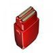 Шейвер SC Stylecraft Wireless Prodigy Foil Shaver Shiny Metallic Red SCWPFR фото 5
