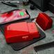Шейвер SC Stylecraft Wireless Prodigy Foil Shaver Shiny Metallic Red SCWPFR фото 4