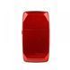 Шейвер SC Stylecraft Wireless Prodigy Foil Shaver Shiny Metallic Red SCWPFR фото 1