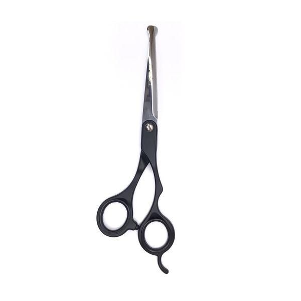 Вигнуті ножиці для грумінгу собак Andis Ball Tip Shear 6,5 (80685) 80685 фото