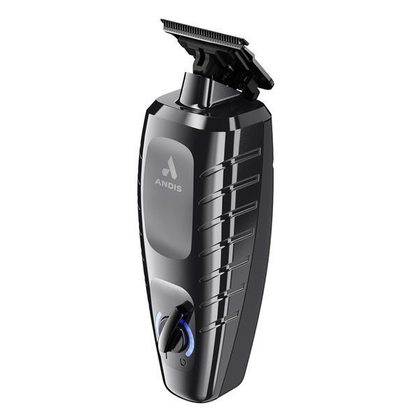 Акумуляторний тример Andis GTX-EXO II M-Force Black  27148   фото
