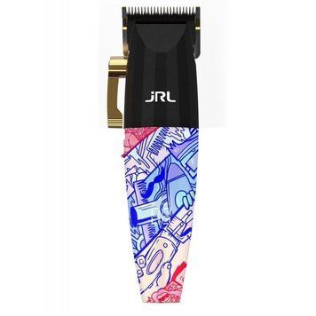 Машинка для стрижки волос JRL FreshFade Limited Art Edition (JRL-X3) JRL-X3 фото