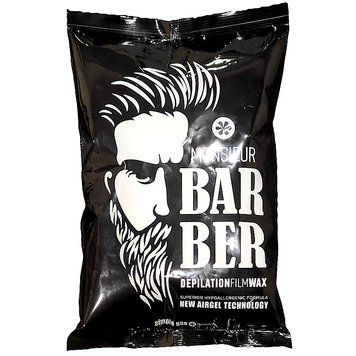 Віск в гранулах для депіляції Barber Simple Use Beauty 800 g  Barber Simple Use Beauty 800 g  фото