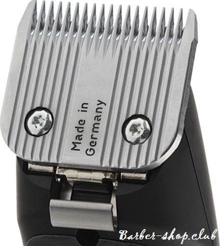 Машинка для стрижки собак и кошек Moser Max 50 1250-0061 1250-0061 фото