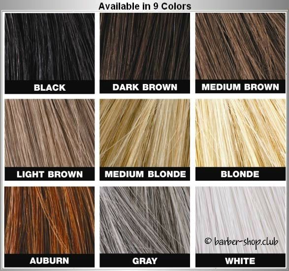 Спрей-загущувач для волосся Toppik light brown (144 gr.) toppik light brown spray фото