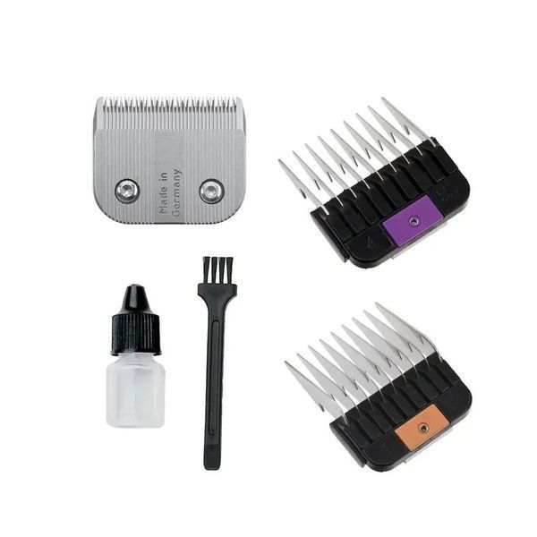 Машинка для стрижки собак и кошек Moser Max 50 1250-0061 1250-0061 фото