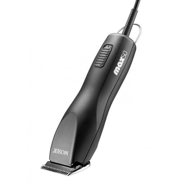 Машинка для стрижки собак и кошек Moser Max 50 1250-0061 1250-0061 фото