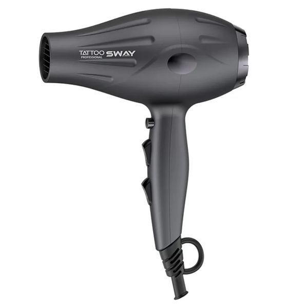 Фен для волос Sway Tatoo 25556 фото