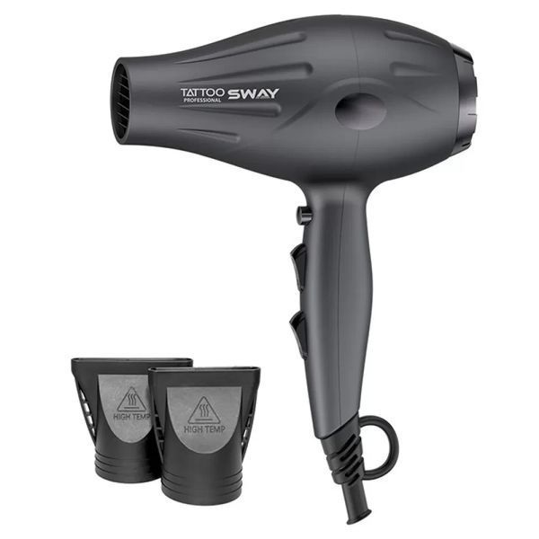 Фен для волос Sway Tatoo 25556 фото