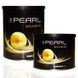 Воск теплий в банке Pearl Gold, 800 мл Pearl Gold, 800 мл фото 1