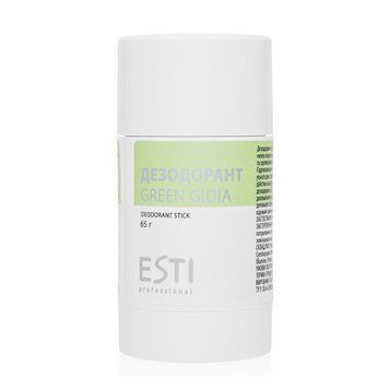 Дезодорант-стик Esti Green Gioia Esti Green Gioia фото