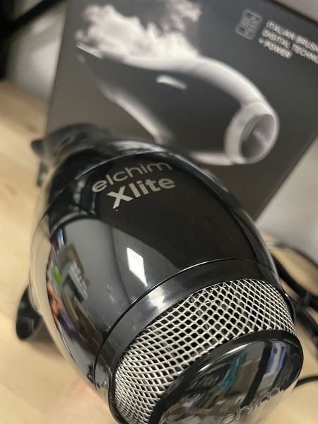 Профессиональный фен Elchim&nbsp;Xlite Plus Elchim Xlite Plus фото