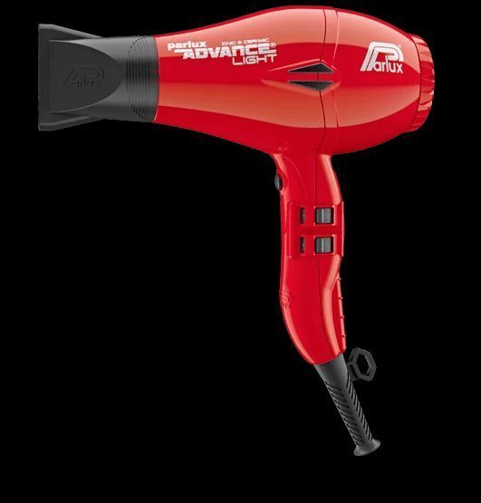 Фен для волосся Parlux Advance Black (черный) Advance Black фото