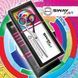 Парикмахерские ножницы Sway Art Balance&Harmony 110 30355 размер 5,5 14565 фото 2