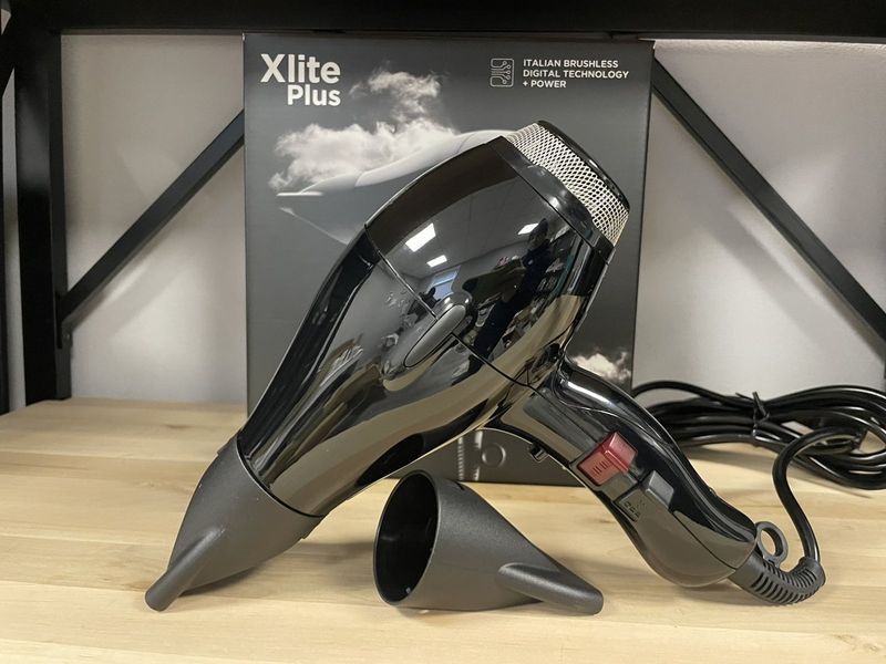 Профессиональный фен Elchim&nbsp;Xlite Plus Elchim Xlite Plus фото