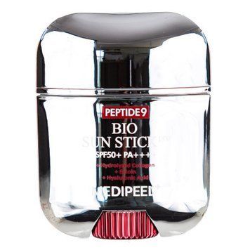 Солнцезащитный стик для лица Medi-Peel Peptide 9 Bio Sun Stick Pro SPF50+ PA++++ 19 гр. 820393 фото