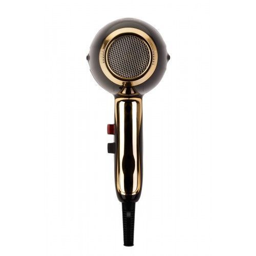 Фен для волос Elchim 3900 Healthy Ionic black & gold Elchim 3900 black & gold фото