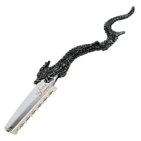 Бритва Dragon Razor Silver Y.S.Park АРТ.11643 фото