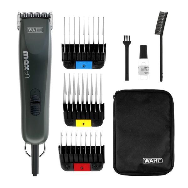 Машинка для стрижки собак та котів Wahl Max 60  26740 фото