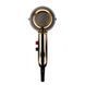 Фен для волос Elchim 3900 Healthy Ionic black & gold Elchim 3900 black & gold фото 3