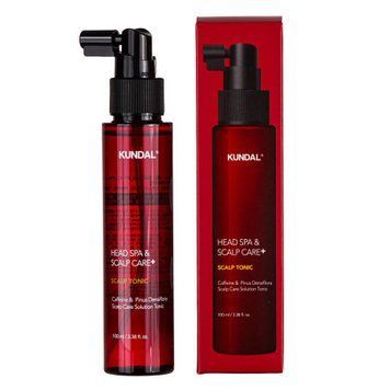 Тонік проти випадіння і для росту волосся Kundal Head Spa & Scalp Care+Scalp Tonic 100 мл 251612 фото