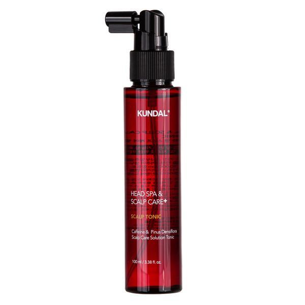 Тоник против выпадения и для роста волос Kundal Head Spa & Scalp Care+Scalp Tonic 100 мл 251612 фото