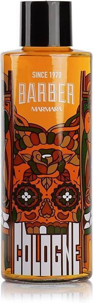 Одеколон Marmara Barber Cologne Premium Amikoо 500 мл 8691541005139 фото