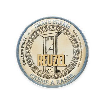 Крем для бритья Reuzel Shave Cream 283.5 гр 852968008075 (283.5) фото