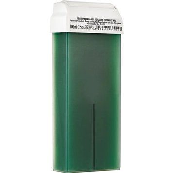 Віск в касеті Xanitalia Хлорофіл 100 мл  chlorophil 100  фото