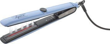 Інфрачервоний паровий стайлер Gamma Piu Vapor Styler Infrared Light blue 3825 фото