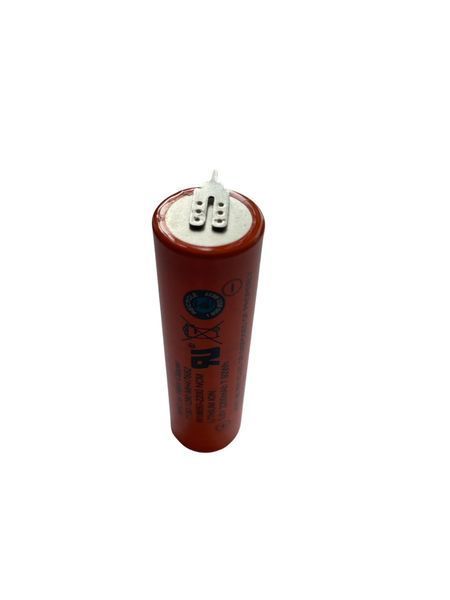 Литий-ионный аккумулятор для машинки Moser Li + Pro 1884-7106 1884-7106 фото