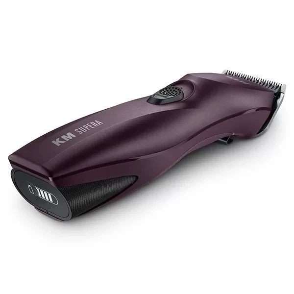 Машинка для стрижки животных Wahl KM Supera Pet 1263-0471 фото