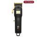 Машинка для стриження волосся Sway Dipper S Black And Gold Edition 115 5002 BLK фото 1