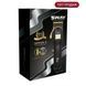 Машинка для стриження волосся Sway Dipper S Black And Gold Edition 115 5002 BLK фото 5