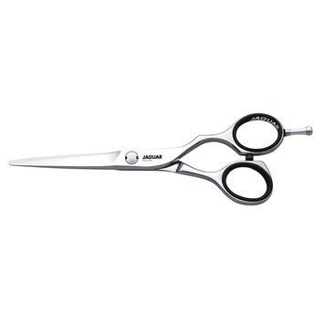 Jaguar Gold Line Diamond E 6.0&Prime; ножницы прямые (артикул 21160) 21160 фото