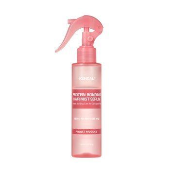 Сироватка-спрей для волосся "Фіолетовий Конвалія" Kundal Protein Bonding Hair Mist Serum Violet Muguet 150 мл 429980 фото