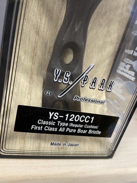 Щітка для укладання волосся Y.S.Park YS120CС1 YS120CC1 фото