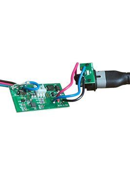 Плата Wahl S08148-7035 (Magic clip, Super Taper, Senior Cordless 5V) 08148-7035 фото