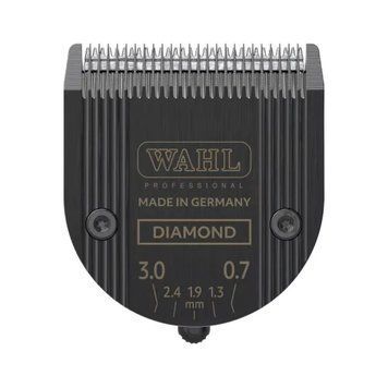 Ножевой блок на машинки для стрижки Wahl Diamond Blade 0.7-3 мм 1854-7172 1854-7172 фото