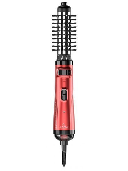 Фен-щетка GA.MA Turbo Ion 2600 для сушки и укладки волос (GH0105) GH0105 фото