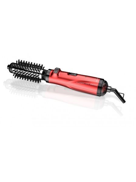 Фен-щетка GA.MA Turbo Ion 2600 для сушки и укладки волос (GH0105) GH0105 фото
