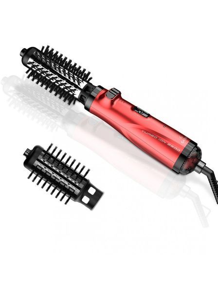 Фен-щетка GA.MA Turbo Ion 2600 для сушки и укладки волос (GH0105) GH0105 фото