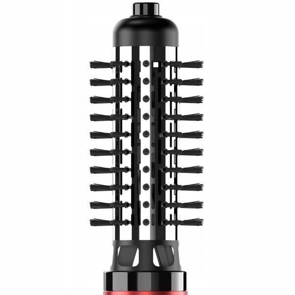 Фен-щетка GA.MA Turbo Ion 2600 для сушки и укладки волос (GH0105) GH0105 фото